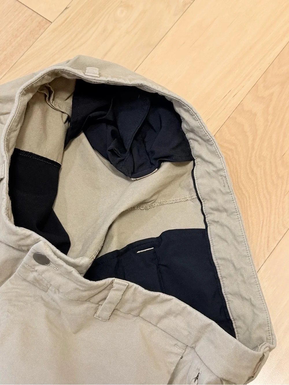 Lululemon Men’s ABC Slim-Fit Pant 31